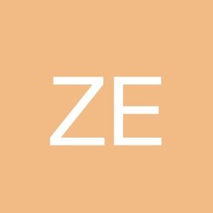 Meet your Posher, Zach